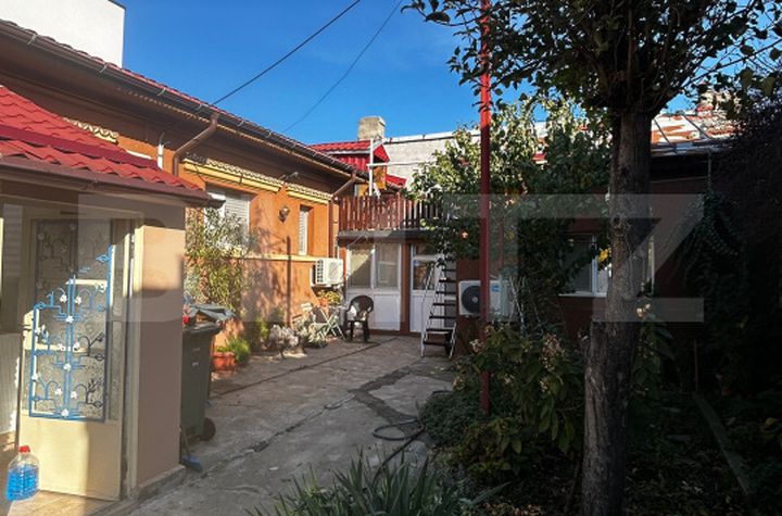 Casă - 2 camere de vanzare CHITILA - Bucuresti anunturi imobiliare Bucuresti