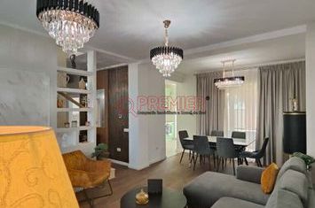 Vila  5 Camere - Berceni - Direct Dezvoltator anunturi imobiliare Bucuresti