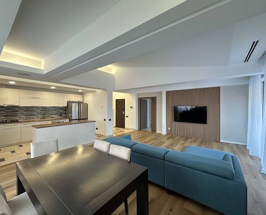 Apartament 4 camere Baneasa, 247 mp