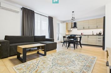 Apartament 3 cam – Pipera | Rond OMW MTM Residence anunturi imobiliare Bucuresti