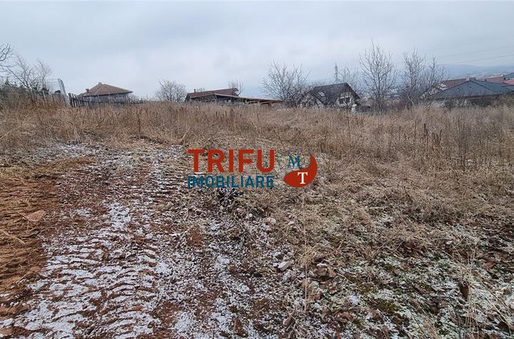 Teren Intravilan de vanzare CENTRAL - Alba anunturi imobiliare Alba