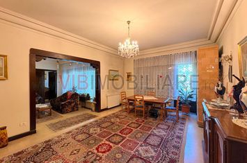 UNIRII-MIRCEA VODA, apartament in vila interbelica, 6 camere, 190 mp anunturi imobiliare Bucuresti