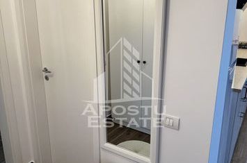 Apartament modern 2 camere, loc de parcare subteran, Central anunturi imobiliare Timis