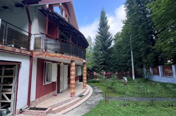 Vilă - 7 camere de vanzare SOLCA - Suceava anunturi imobiliare Suceava
