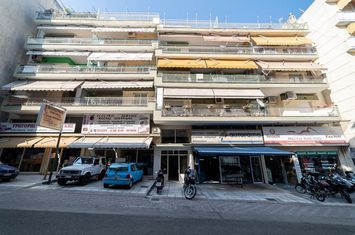 Mezonetă 138 mp, 3 dormitoare — centru Kavala anunturi imobiliare Grecia