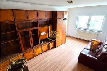 Apartament 3 camere de vanzare MICRO 17 - Satu Mare anunturi imobiliare Satu Mare