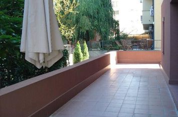 4 rooms for rent Nordului with outdoor space anunturi imobiliare Bucuresti