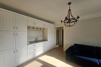 INCHIRIERE 2 CAMERE ION MIHALACHE DOMENII anunturi imobiliare Bucuresti