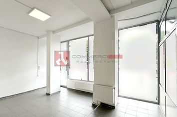 INVESTITIE | SPATIU COMERCIAL  | 200 MP | VITRINA 10 ML | ZONA SP. JUDETEAN anunturi imobiliare Brasov