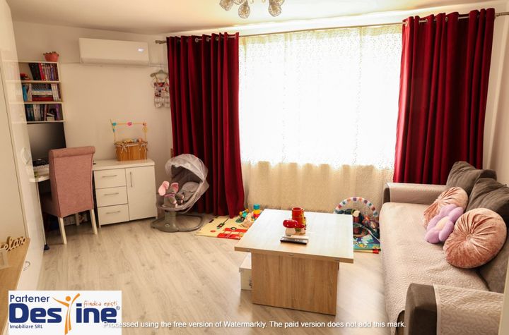 Apartament 2 camere de vanzare TURDA - Cluj anunturi imobiliare Cluj