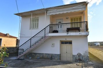 Casă 2 nivele, 202 mp, teren 535 mp - Nigrita anunturi imobiliare Grecia