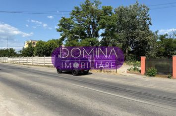 Teren de vanzare TARGU-JIU - Gorj anunturi imobiliare Gorj