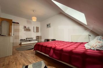 Apartament 3 camere de vanzare FLORESTI - Cluj anunturi imobiliare Cluj