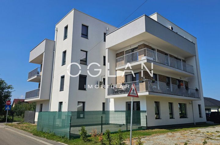 Apartament 2 camere de vanzare SIBIU - Sibiu anunturi imobiliare Sibiu