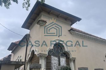 Proprietate unica de vanzare central + 1215mp teren anunturi imobiliare Bihor