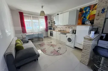 Apartament 2 camere de inchiriat FLORESTI - Cluj anunturi imobiliare Cluj