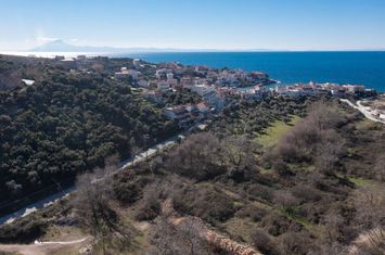 Parcelă 580 mp în Skala Marion, Thassos anunturi imobiliare Grecia