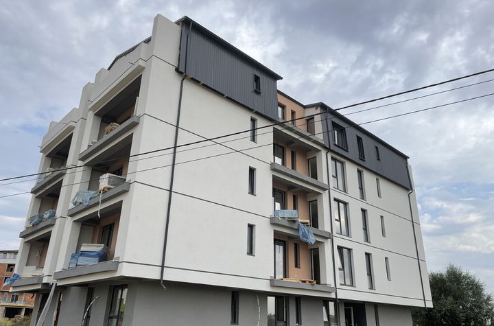 Apartament 2 camere de vanzare BRAYTIM - Timis anunturi imobiliare Timis