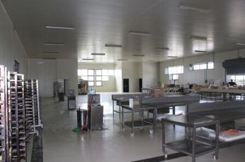 Spațiu industrial 1000 mp în Chalkero (Kavala) anunturi imobiliare Grecia