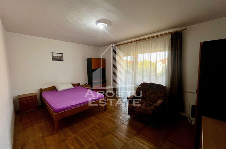 Apartament 1 camera,zona Lipovei anunturi imobiliare Timis