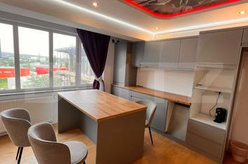 Apartament 2 camere de vanzare SUCEAVA - Suceava anunturi imobiliare Suceava