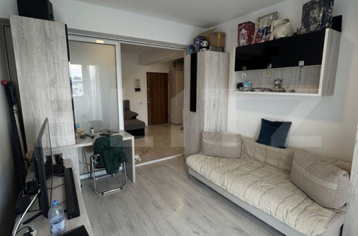 Apartament 3 camere de vanzare TRACTORU - Brasov anunturi imobiliare Brasov