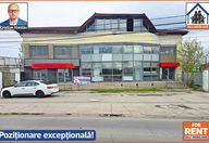 2.500 €, Spațiu comercial
