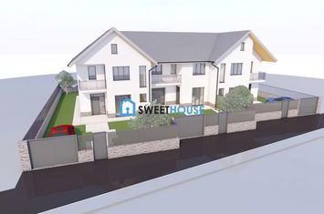 Casă - 4 camere de vanzare FAGARAS - Brasov anunturi imobiliare Brasov