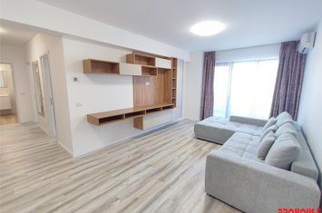 Apartament 2 camere de inchiriat CENTRAL - Bacau anunturi imobiliare Bacau