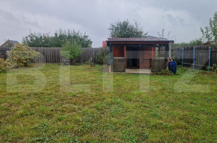 Teren de vanzare HARMAN - Brasov anunturi imobiliare Brasov
