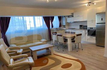 Apartament 3 camere de inchiriat CENTRU CIVIC - Iasi anunturi imobiliare Iasi