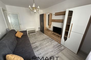 Apartament 3 camere de inchiriat ASTRA - Brasov anunturi imobiliare Brasov