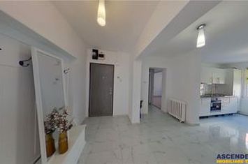 Apartament 4 camere de vanzare ASTRA - Brasov anunturi imobiliare Brasov
