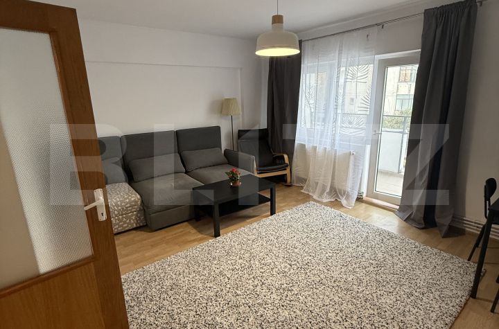 Garsonieră de inchiriat MICRO 3 - Dambovita anunturi imobiliare Dambovita