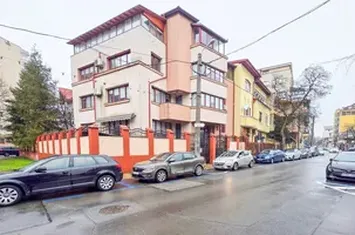 Spațiu Birouri PREMIUM pe Sabinelor 104A - Zona 13 Septembrie Marriott anunturi imobiliare Bucuresti