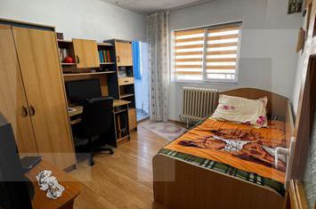 Apartament 3 camere de vanzare BOTOSANI - Botosani anunturi imobiliare Botosani