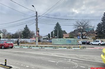 Teren Intravilan de vanzare ULTRACENTRAL - Bacau anunturi imobiliare Bacau
