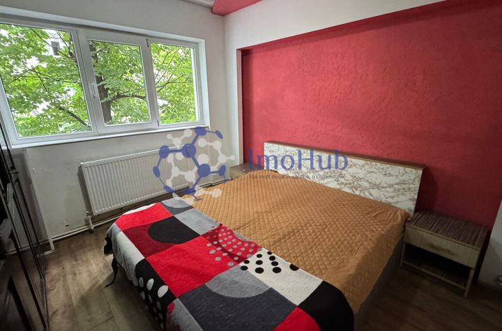 Apartament 2 camere ultracentral, Stefan cel Mare,  mutare imediata anunturi imobiliare Iasi