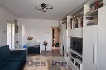 Apartament 3 camere de vanzare IASI - Iasi anunturi imobiliare Iasi