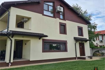 Casă - 5 camere de vanzare IANCU NICOLAE - Bucuresti anunturi imobiliare Bucuresti