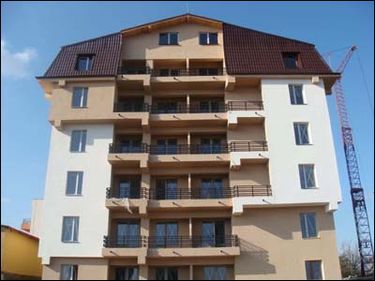 Shine Residence 2, un nou proiect in constructie in Bucuresti pe Str. Vasile Lascar