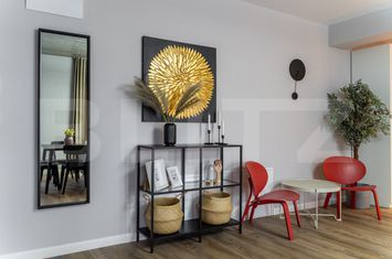 Apartament 3 camere de inchiriat ORADEA - Bihor anunturi imobiliare Bihor