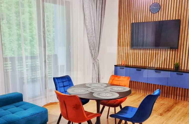 Apartament 2 camere de vanzare PREDEAL - Brasov anunturi imobiliare Brasov