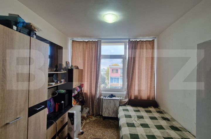 Garsonieră de vanzare TRACTORU - Brasov anunturi imobiliare Brasov