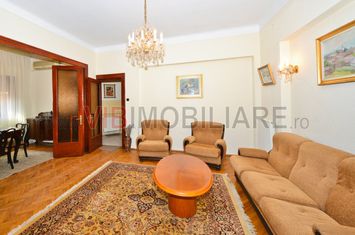 Apartament 4 camere de închiriat | Vilă elegantă – Aviatorilor / Popa Savu anunturi imobiliare Bucuresti