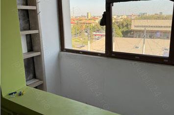 Apartament 3 camere de vanzare COMPLEX STUDENTESC - Timis anunturi imobiliare Timis