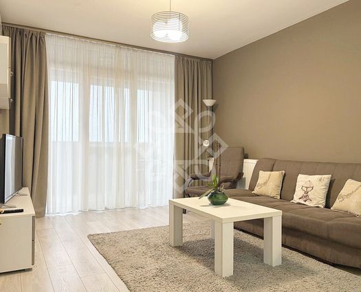 Apartament 2 camere Iosia-Nord, 52 mp
