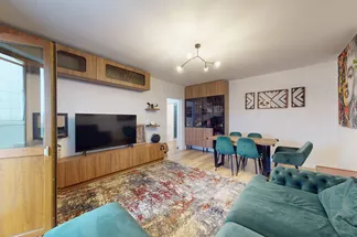 Apartament 3 camere de vânzare Bucuresti - Brancoveanu