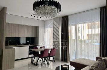 Apartament de lux cu 2 camere, open space, in Giroc anunturi imobiliare Timis