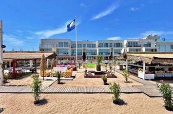 PENTHOUSE - VEDERE FRONTALA LA MARE - BOUTIQUE CITADEL EFORIE anunturi imobiliare Constanta
